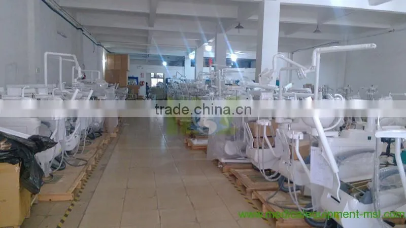 portable dental chair unit for sale (MSLDU03W)