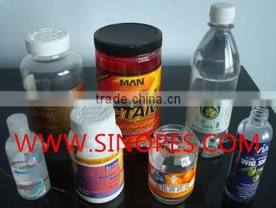 Best Price Automatic Labeler for Round Bottles