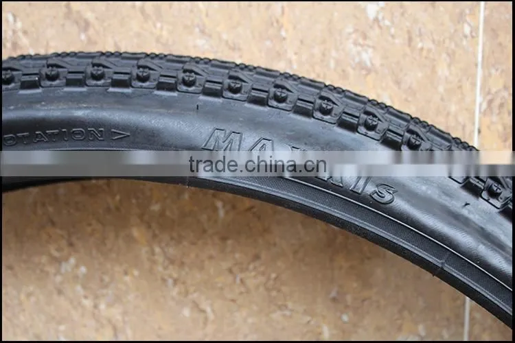 26x1.95" Crossmark Bike Tires Wholesale Bicycle Tyre Maxxis Bike Tyres
