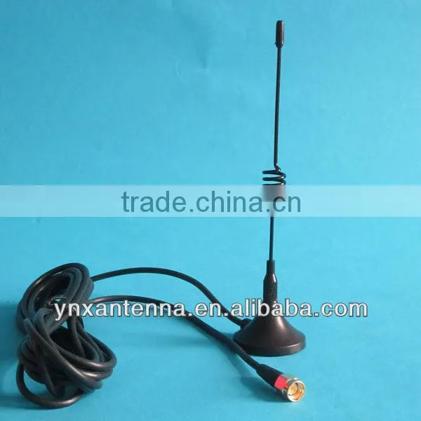 Magnetic base Wifi wireless 433mhz rod antenna