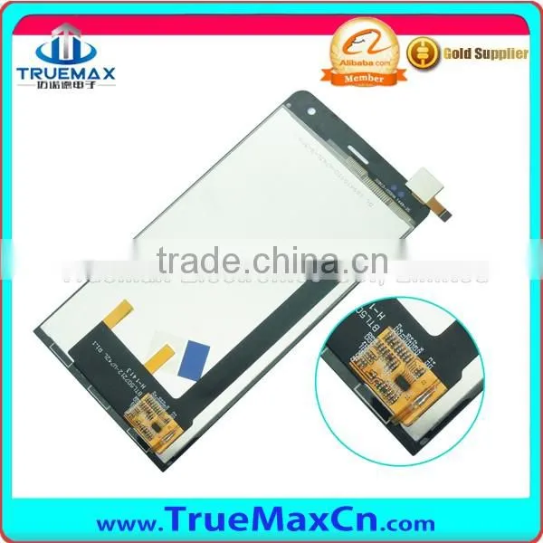 Replacement for Wiko Getaway LCD Display and Touch Screen Digitizer