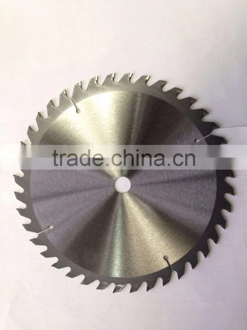 TCT saw blade