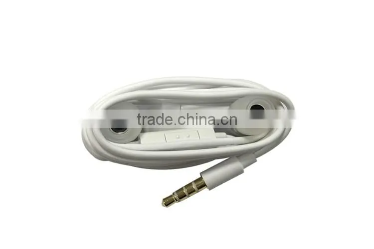 Best selling popular high quality white EHS44AFSBE headset earphone for samsung