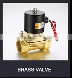 AirTOP HLPC 4F / FV stainless steel / plastic foot valve