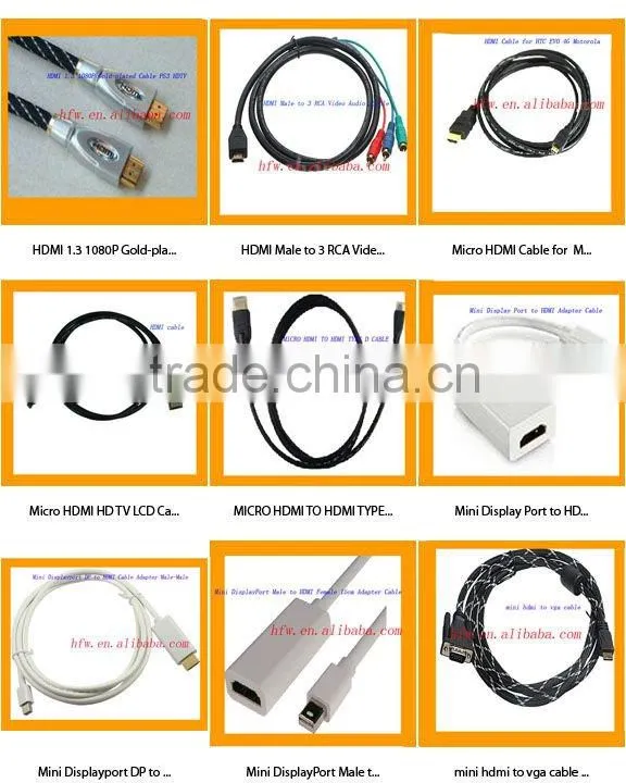 hdmi cable 1.4