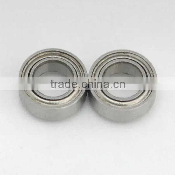6x10x3mm cheapest mr106zz ball bearing