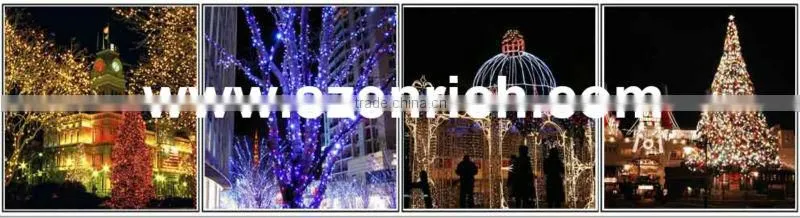 Solar LED Xmas String Light,60 led,100 led,200 led,300 led,400 led,500 led,CE & RoHS