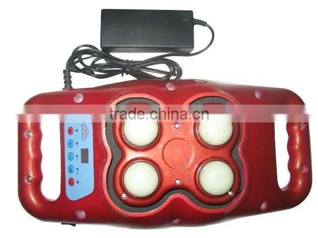 portable moxibustion massager or projector