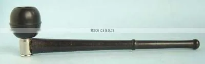 Wooden Pipe