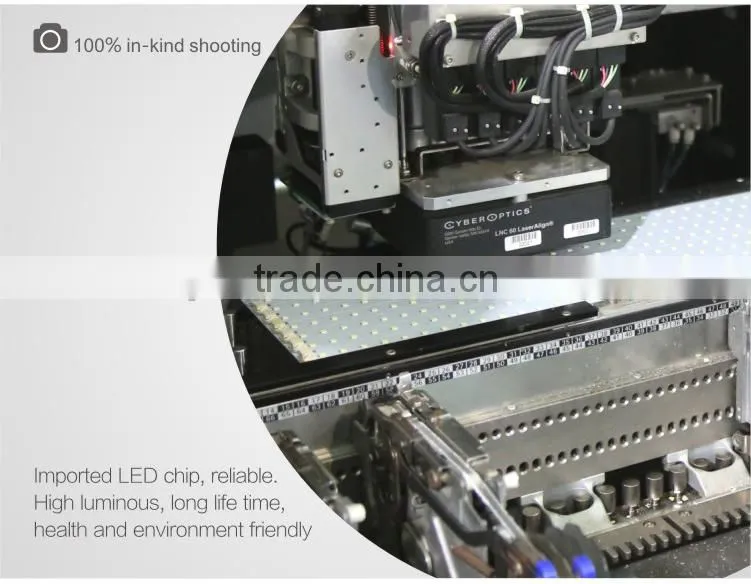 CE Standard 36W/40W/48W 600 600 led panel light