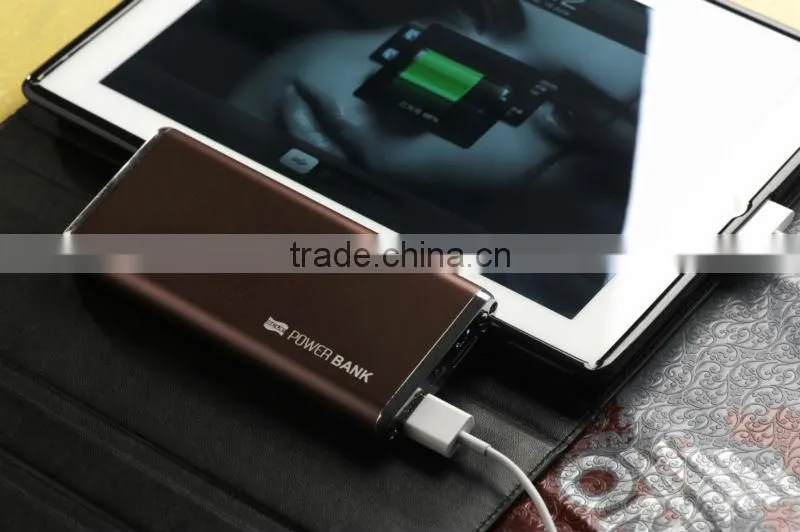 SCUD 8000mAh juice pack for mobile phone