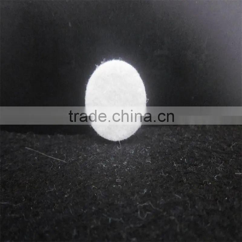 Shopping felt furniture mat