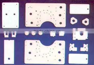 Al2O3 Ceramic Substrate
