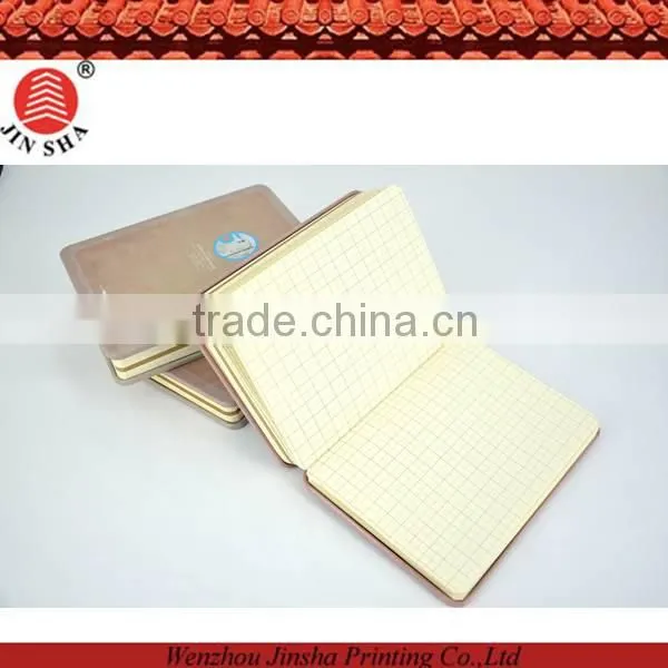 Cheap Price Custom Office Supplies Stationery List in Excel Recycled Giveaways OEM Notebook