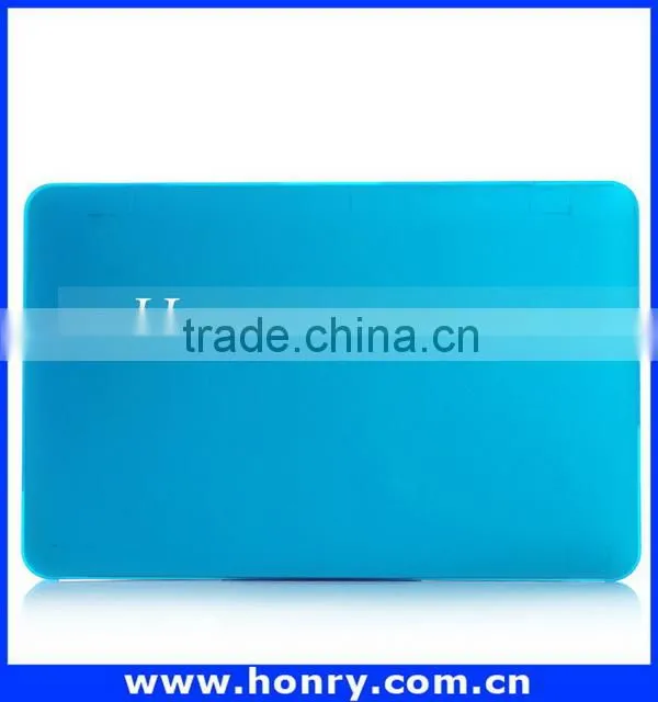 Excellent quality Cheapest flip for macbook air case