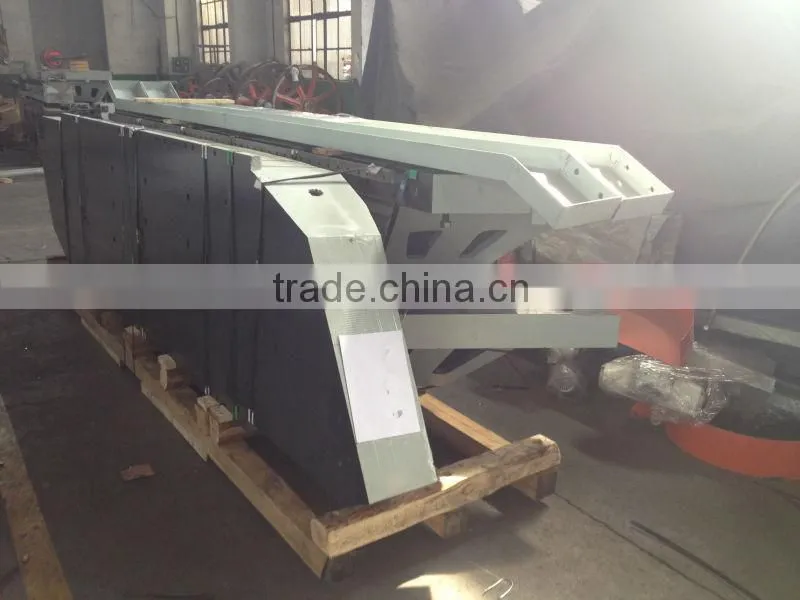 BB1130A woodworking horizontal veneer slicer machine