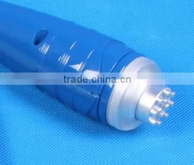Fractional Needle RF for Deep Anti-aging and Wrinkle Removal and Skin Rejuvenation