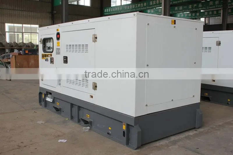 Lovol engine 1003TG diesel generator 30kw