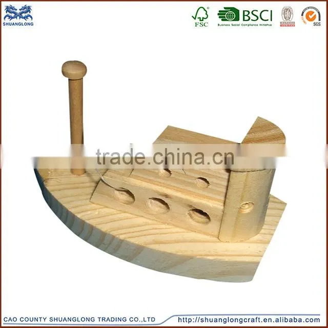 high quality wholesale goods from China Wooden Ship Model