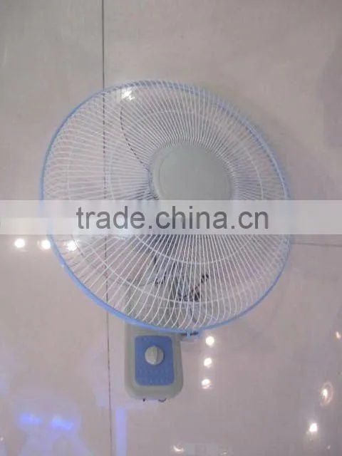 16" wall fan LF-WF1634 with CB approval