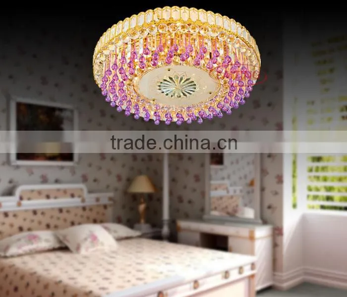 Interrior Ceiling Light, Ceiling Lamps With Droplets