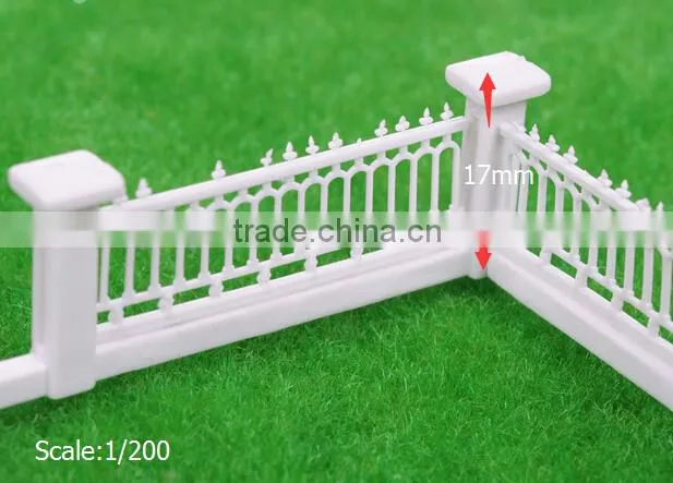 new model fence, model fence in fencing, fence 3d models, model railway fence, plastic fence
