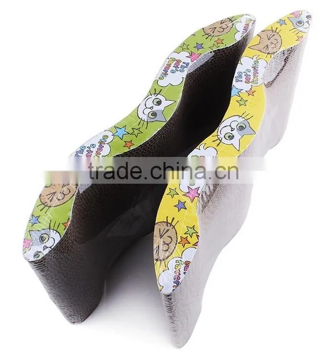 Cat application Cat Scratcher toy for wholesale