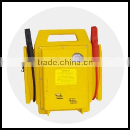 12V 17AH Jump Start/Air compressor/Work light