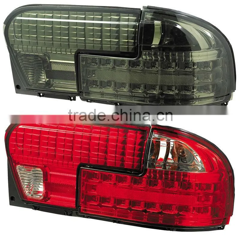 PROTON WIRA LED Tail Light (ISO9001&TS16949)
