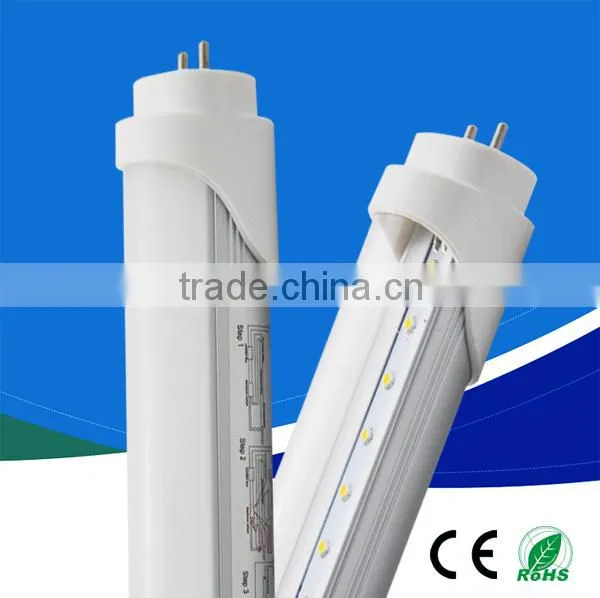 2016 New Technology 600mm 9w led tube t8 light SMD2835 with Cheapest price