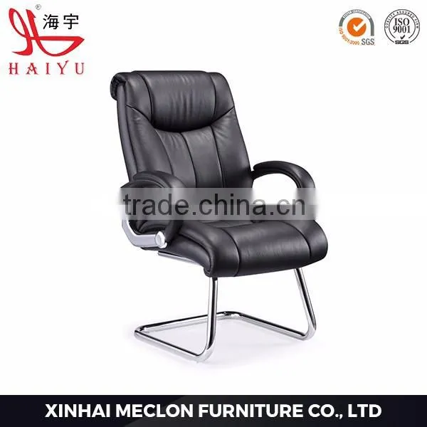 C15 High quality conference office chair, leather executive chair ,modern meeting chair