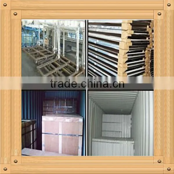 pvc windows profile romania