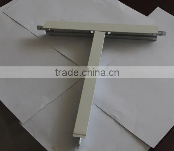 2015 new design ceiling tee grid