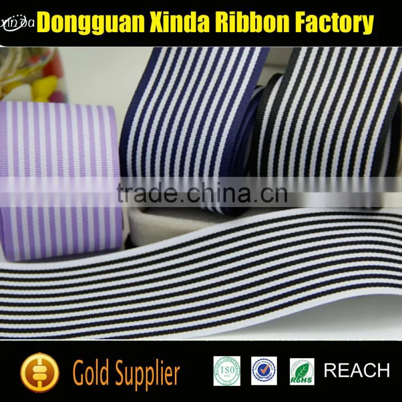 High Quality Woven Mattress Binding Tape