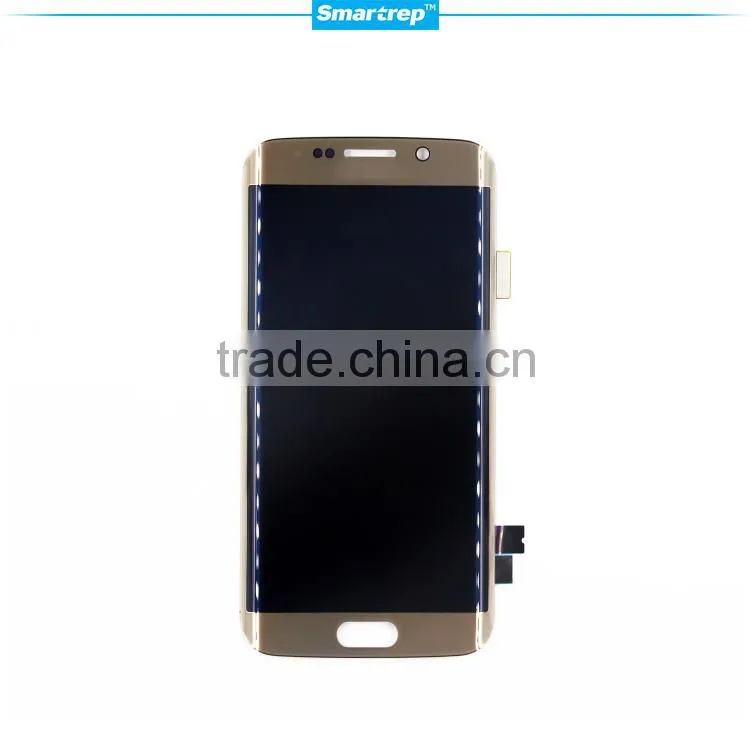 TOP quality for samsung galaxy s6 edge lcd digitizer