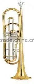 bass trumpet