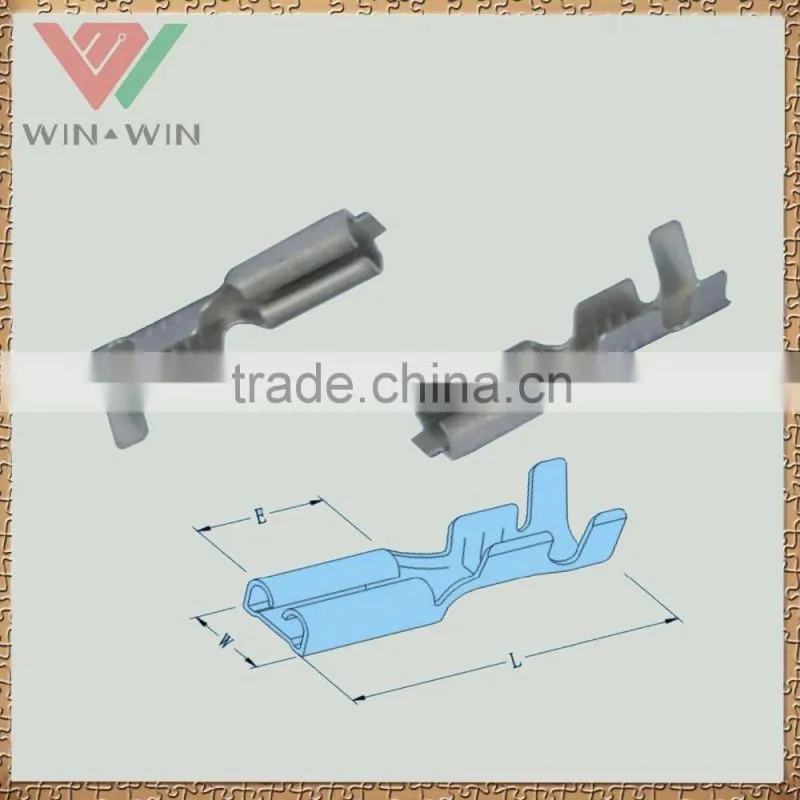 110 Type Male Brass Terminal