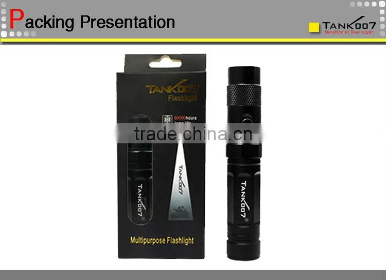 Magnet torch light for reparation led working flashlight( M30)