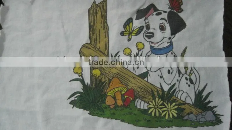 CE approval YH3848 ink jet T-shirt printer for sale