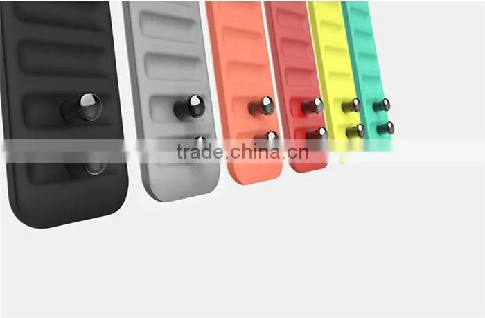 intelligent heart bracelet sports watch waterproof pedometer android ios bracelets smart fitness watch