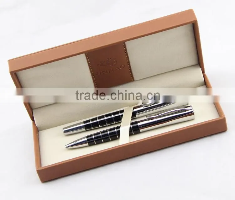 New metal invisible ink pen for hotel