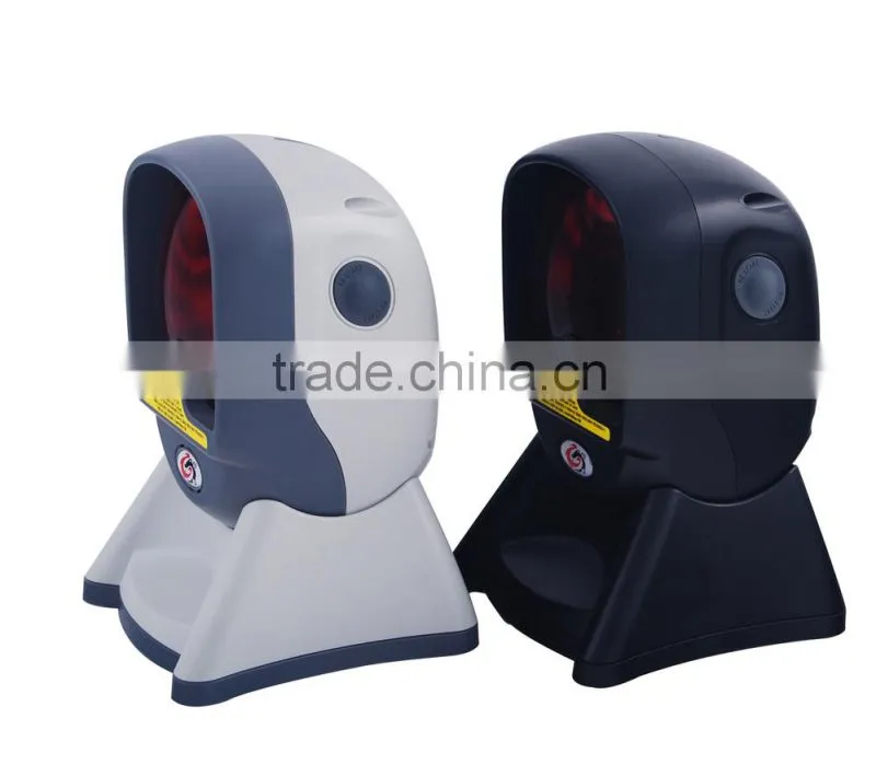 Omnidirection Laser Barcode Scanner QBS-9160 factory price