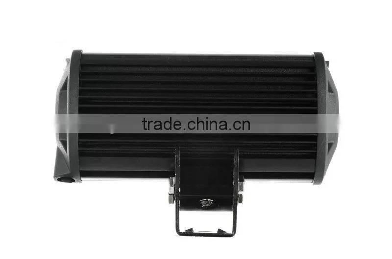 High power led bar light for atv, suv, 4*4, 36W waterproof led bar