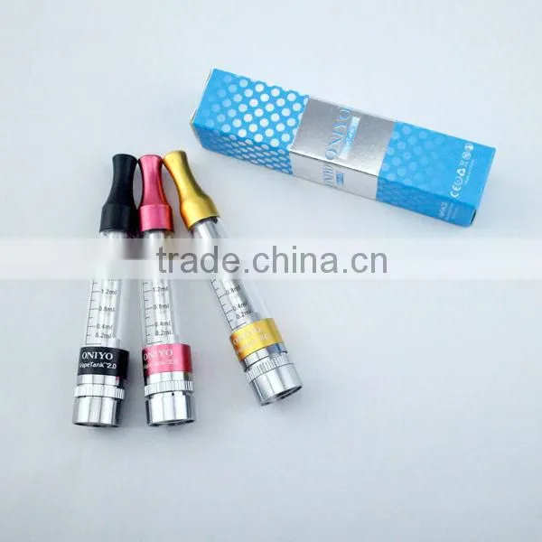 Newest bcc atomizer mini mt3 Atomizer Clearomizer Detachable Cartomizer china supplier in alibaba