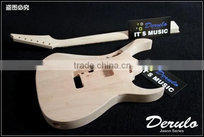 Environmental Cheap Promotional Body For Guitar