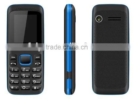 2016 new 3G WCDMA GSM 512MB/1GB feature mobile phone