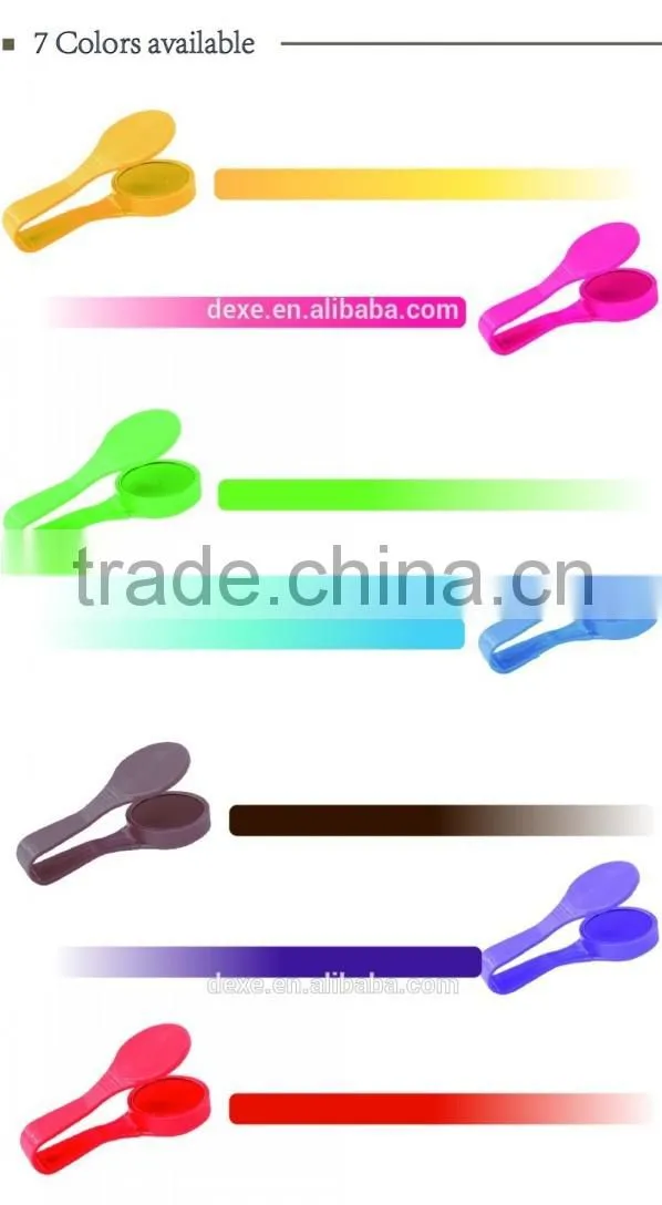 Non allergic hair dye chalk dyeing hair for christmas gift