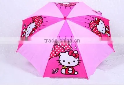 Customized Top Quality kids umbrella