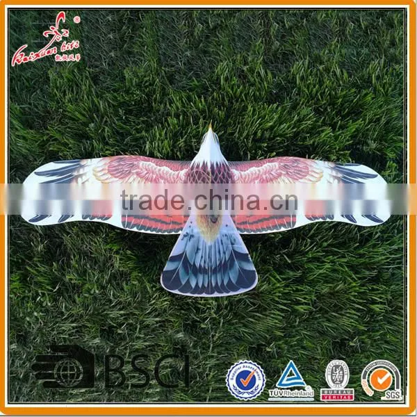 Chinese eagle kite, Panying kite, 3D kite for sale from kite factroy