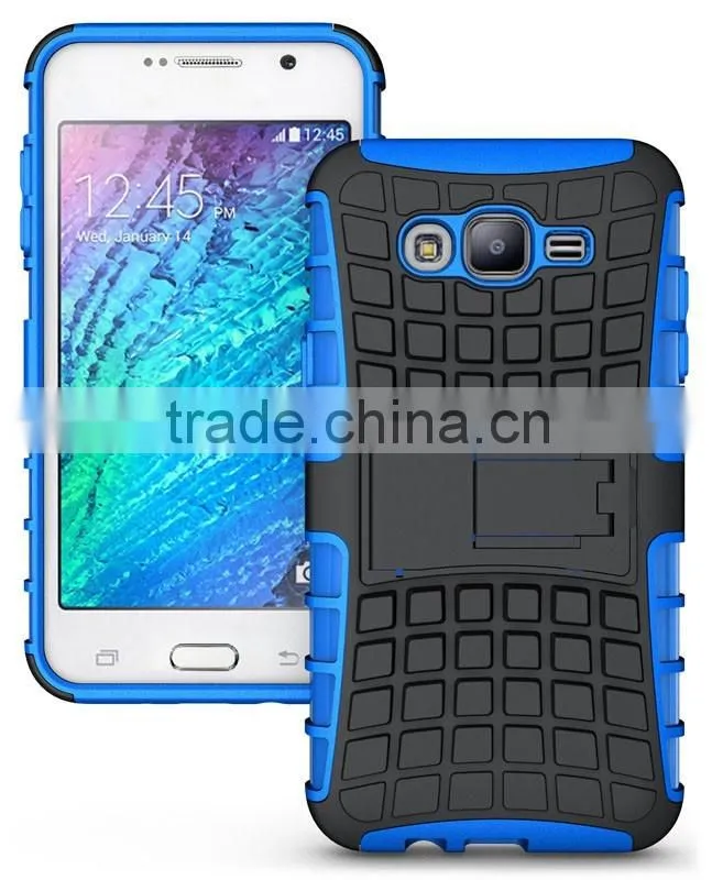 China Supplier Mobile Phone Case Back Cover For Samsung Galaxy J7